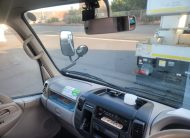 2-2010 TOYOTA TOWN-ACE FREEZER