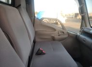 2-2010 TOYOTA TOWN-ACE FREEZER