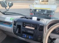 2-2010 TOYOTA TOWN-ACE FREEZER