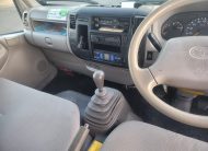 2-2010 TOYOTA TOWN-ACE FREEZER