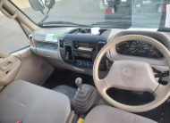 2-2010 TOYOTA TOWN-ACE FREEZER
