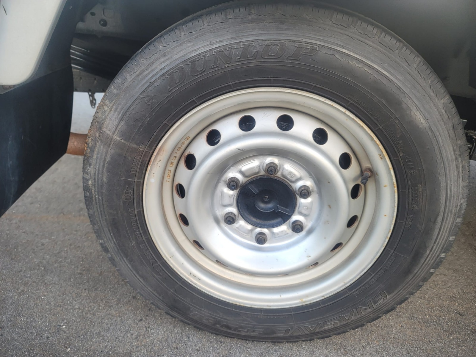 2-2010 TOYOTA TOWN-ACE FREEZER