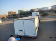 2-2010 TOYOTA TOWN-ACE FREEZER