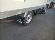 2-2010 TOYOTA TOWN-ACE FREEZER