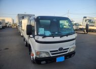 2-2010 TOYOTA TOWN-ACE FREEZER