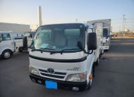 2-2010 TOYOTA TOWN-ACE FREEZER