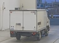 2-2010 TOYOTA TOWN-ACE FREEZER