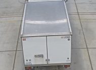 2-2010 TOYOTA TOWN-ACE FREEZER