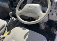 2-2010 TOYOTA TOWN-ACE FREEZER