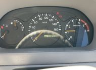 2-2010 TOYOTA TOWN-ACE FREEZER