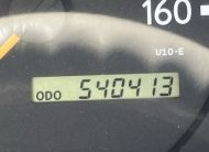 2-2010 TOYOTA TOWN-ACE FREEZER