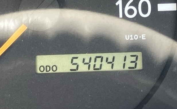 2-2010 TOYOTA TOWN-ACE FREEZER