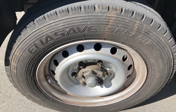 2-2010 TOYOTA TOWN-ACE FREEZER