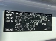 2-2010 TOYOTA TOWN-ACE FREEZER