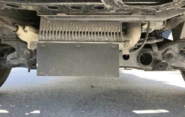 2-2010 TOYOTA TOWN-ACE FREEZER