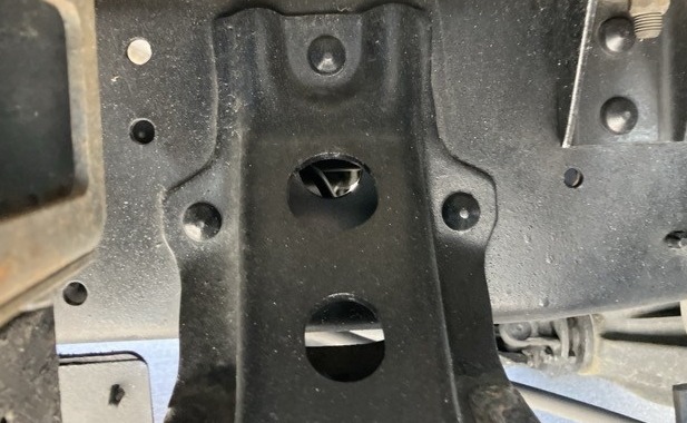 2-2010 TOYOTA TOWN-ACE FREEZER