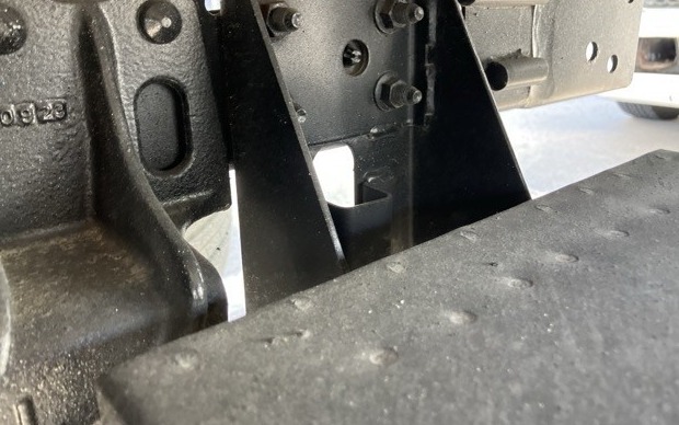 2-2010 TOYOTA TOWN-ACE FREEZER
