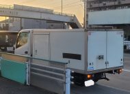 2-2010 TOYOTA TOWN-ACE FREEZER