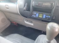 2-2010 TOYOTA TOWN-ACE FREEZER