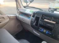 2-2010 TOYOTA TOWN-ACE FREEZER