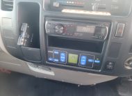 2-2010 TOYOTA TOWN-ACE FREEZER