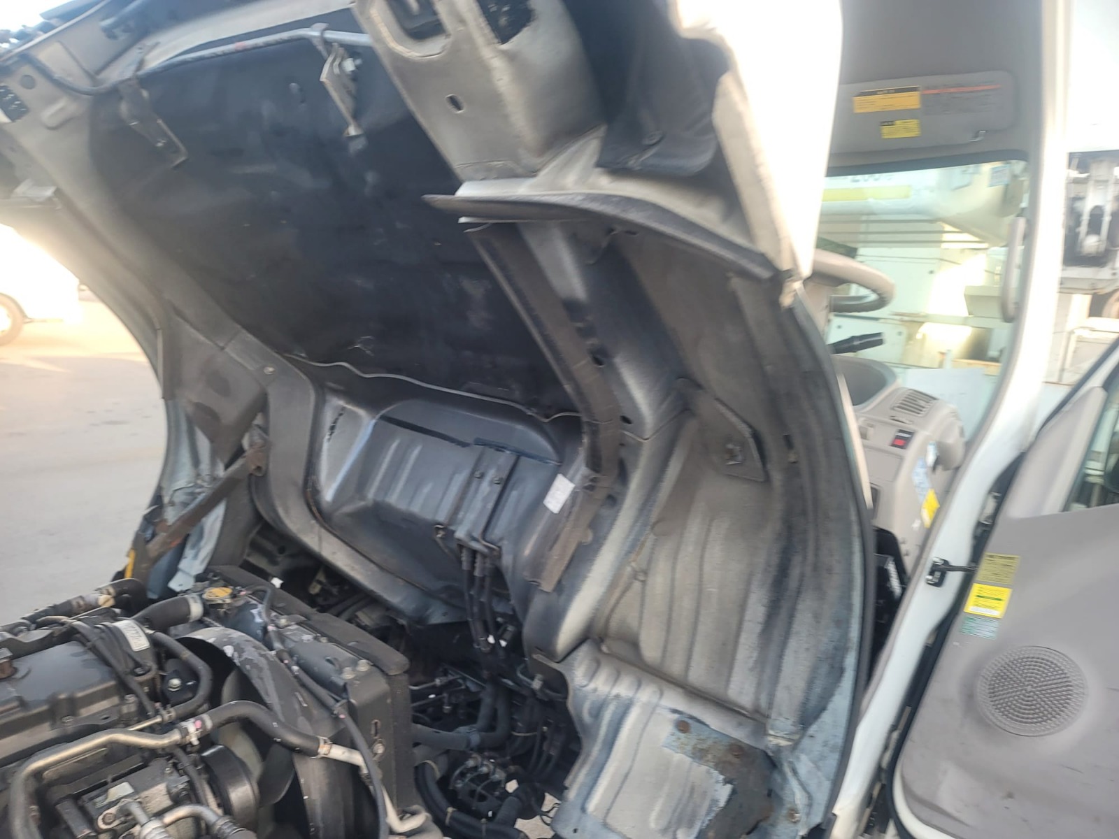 2-2010 TOYOTA TOWN-ACE FREEZER