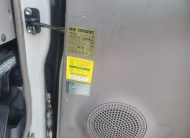 2-2010 TOYOTA TOWN-ACE FREEZER