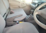 2-2010 TOYOTA TOWN-ACE FREEZER