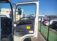8-2011 HINO RANGER DUMPER