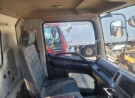 8-2011 HINO RANGER DUMPER