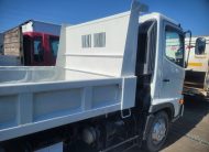 8-2011 HINO RANGER DUMPER