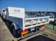 8-2011 HINO RANGER DUMPER