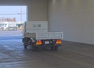 8-2011 HINO RANGER DUMPER