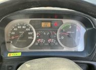 8-2011 HINO RANGER DUMPER