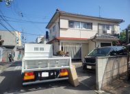 8-2011 HINO RANGER DUMPER