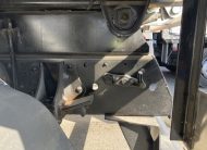 8-2011 HINO RANGER DUMPER