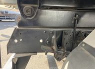 8-2011 HINO RANGER DUMPER