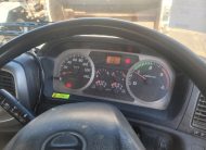 8-2011 HINO RANGER DUMPER