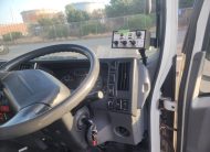 3-2014 ISUZU ELF TRUCK BARRAGE COLLECTOR