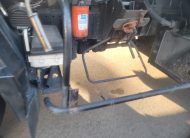 3-2014 ISUZU ELF TRUCK BARRAGE COLLECTOR
