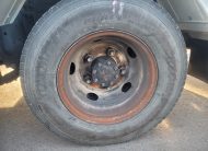 3-2014 ISUZU ELF TRUCK BARRAGE COLLECTOR