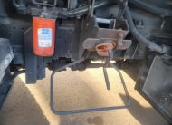 3-2014 ISUZU ELF TRUCK BARRAGE COLLECTOR