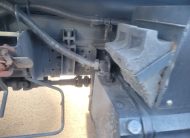 3-2014 ISUZU ELF TRUCK BARRAGE COLLECTOR