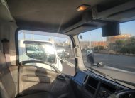3-2014 ISUZU ELF TRUCK BARRAGE COLLECTOR