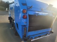 3-2014 ISUZU ELF TRUCK BARRAGE COLLECTOR