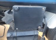3-2014 ISUZU ELF TRUCK BARRAGE COLLECTOR