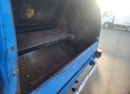 3-2014 ISUZU ELF TRUCK BARRAGE COLLECTOR