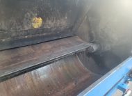 3-2014 ISUZU ELF TRUCK BARRAGE COLLECTOR