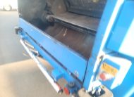 3-2014 ISUZU ELF TRUCK BARRAGE COLLECTOR