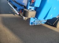3-2014 ISUZU ELF TRUCK BARRAGE COLLECTOR